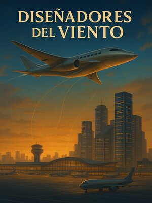 cover image of Diseñadores Del Viento